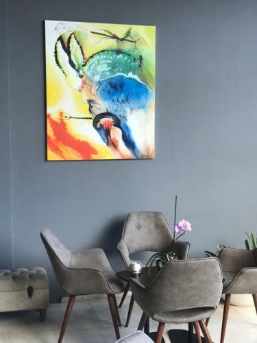 Hotel Levadia