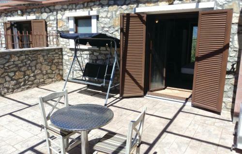Holiday Home Paralio Astros 05