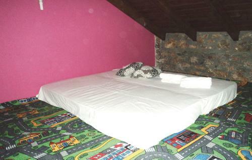 Holiday Home Paralio Astros 05