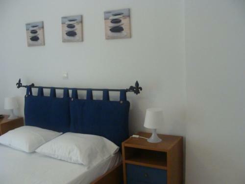 Apartamento Iason