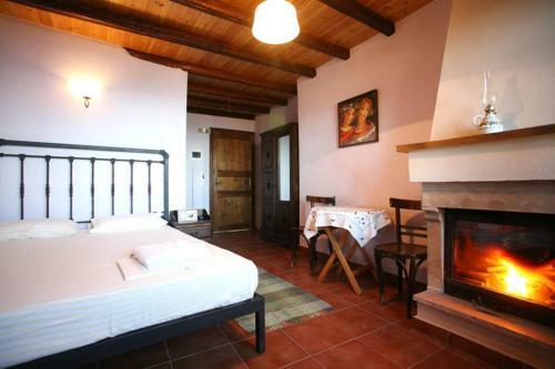 Hostal To Xani