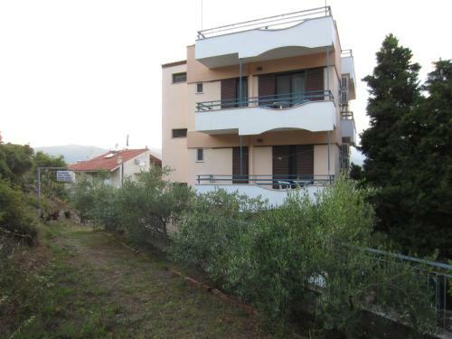 Vivi Apartments