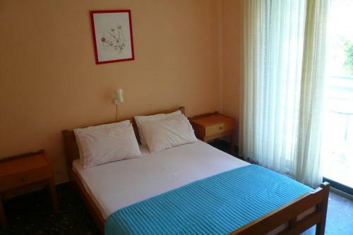 Vivi Apartments