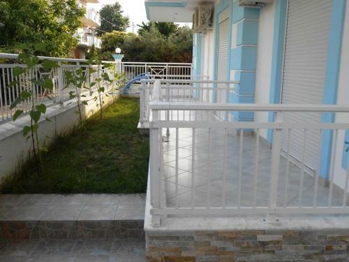 Apartamento Villa Janis