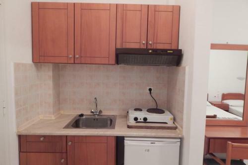 Apartamento Villa Janis