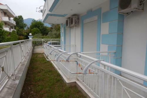 Apartamento Villa Janis