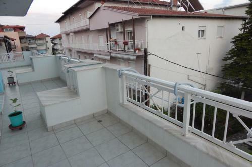 Apartamento Villa Janis