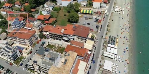 Apartamento Villa Janis