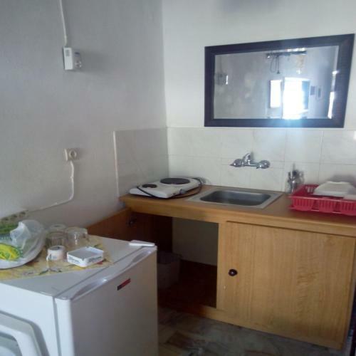 Apartamento Theoxenia