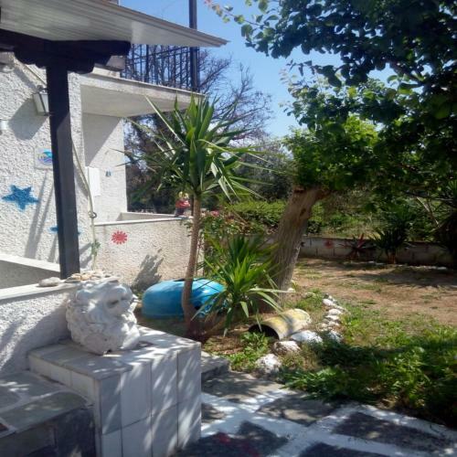 Apartamento Theoxenia