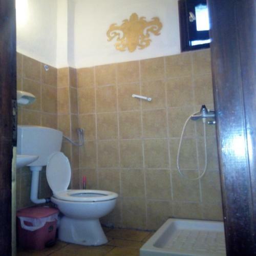 Apartamento Theoxenia