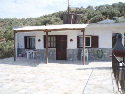 Apartamento Theoxenia