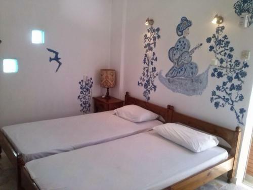 Apartamento Theoxenia