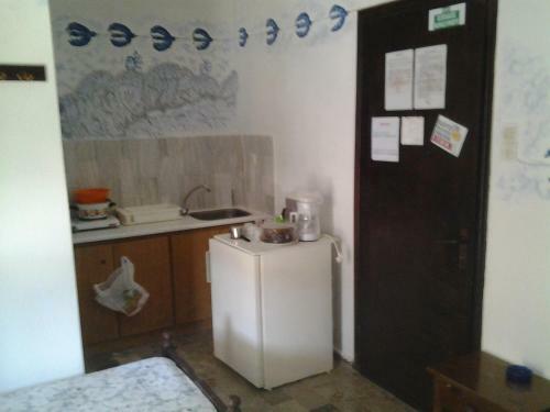 Apartamento Theoxenia