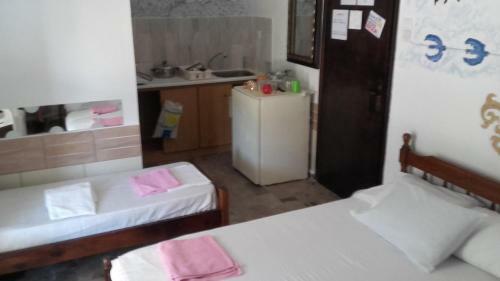Apartamento Theoxenia