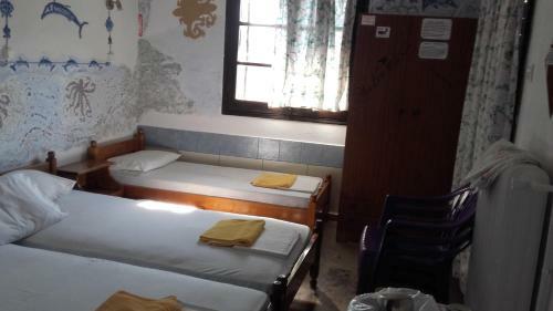 Apartamento Theoxenia