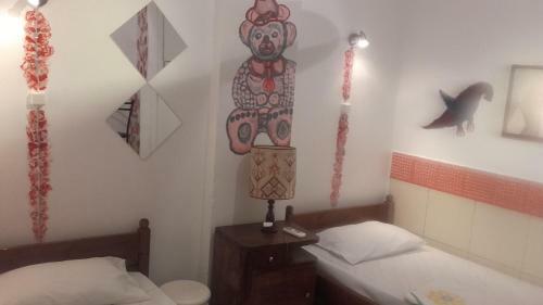 Apartamento Theoxenia