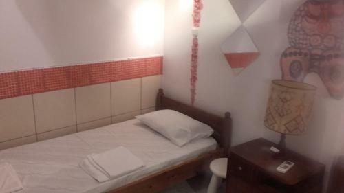 Apartamento Theoxenia