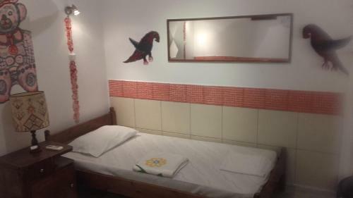 Apartamento Theoxenia
