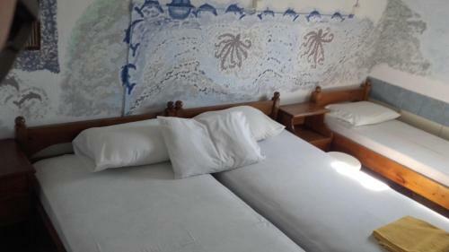 Apartamento Theoxenia