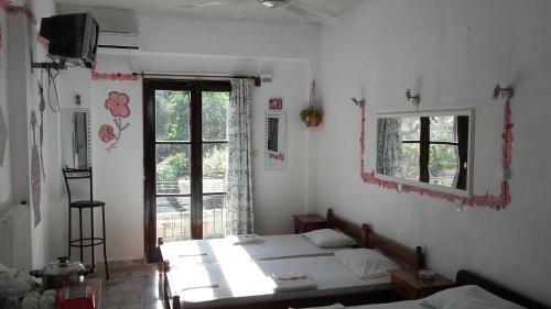 Apartamento Theoxenia