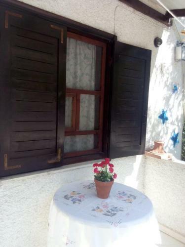 Apartamento Theoxenia
