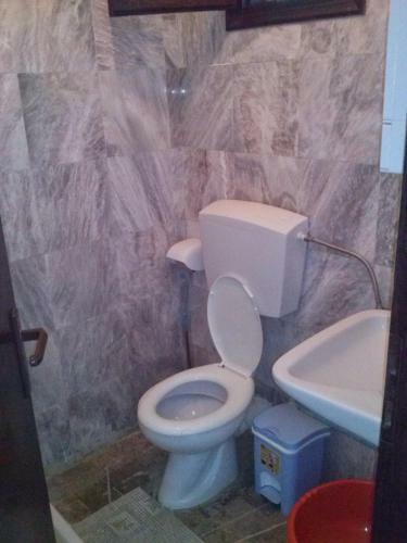 Apartamento Theoxenia