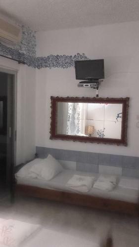 Apartamento Theoxenia