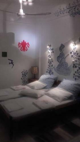 Apartamento Theoxenia