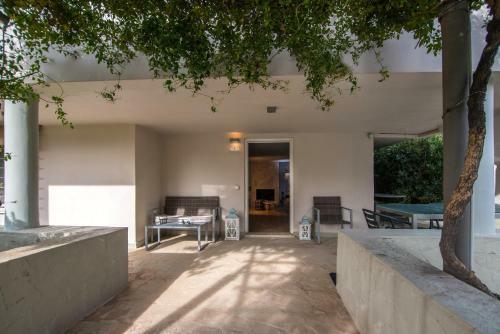Apartamento Lagonissi Residence