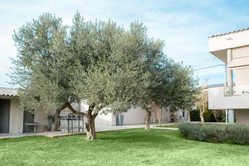 Apartamento Lagonissi Residence