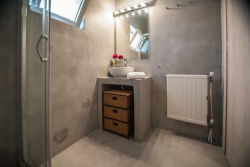 Apartamento Lagonissi Residence