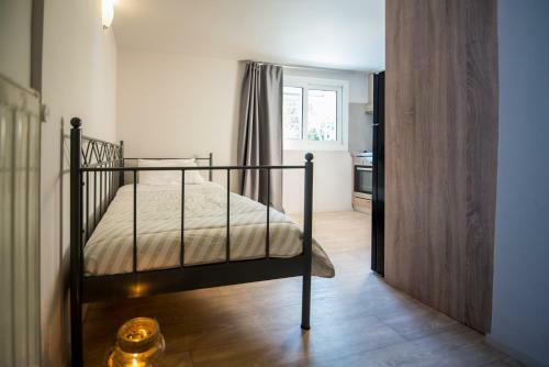 Apartamento Lagonissi Residence