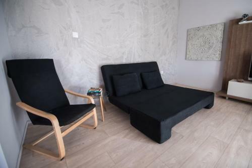 Apartamento Lagonissi Residence