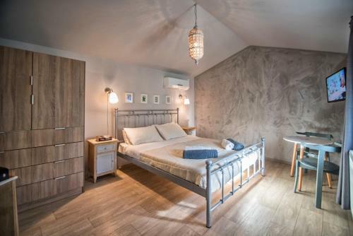 Apartamento Lagonissi Residence