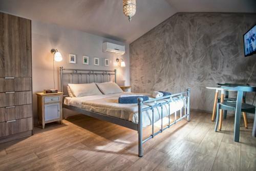 Apartamento Lagonissi Residence