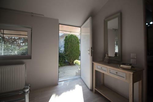 Apartamento Lagonissi Residence