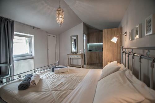 Apartamento Lagonissi Residence
