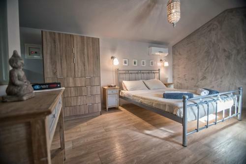 Apartamento Lagonissi Residence