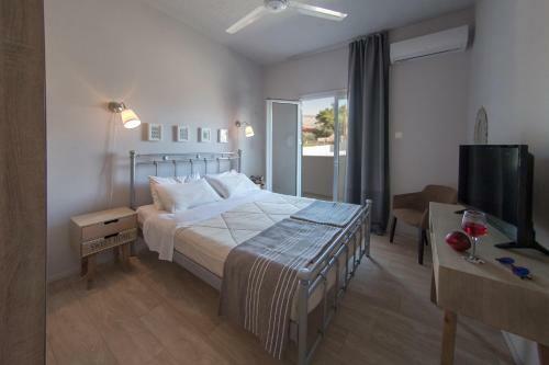Apartamento Lagonissi Residence