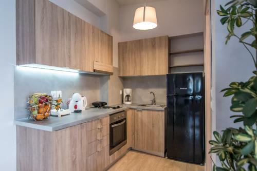 Apartamento Lagonissi Residence