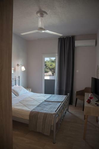 Apartamento Lagonissi Residence