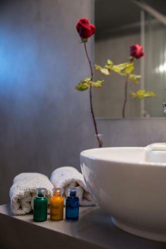 Apartamento Lagonissi Residence