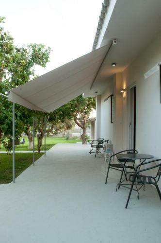 Apartamento Lagonissi Residence