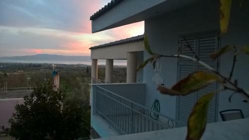 Antonia's Apartments