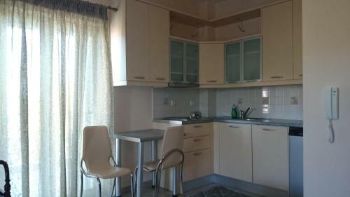 Antonia's Apartments