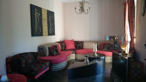 Antonia's Apartments