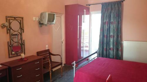 Antonia's Apartments