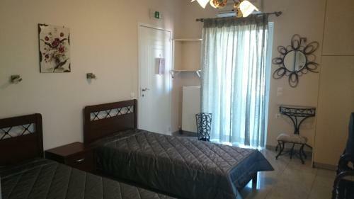 Antonia's Apartments