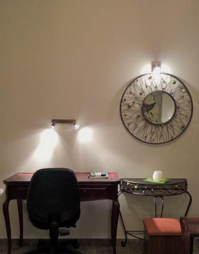 Antonia's Apartments